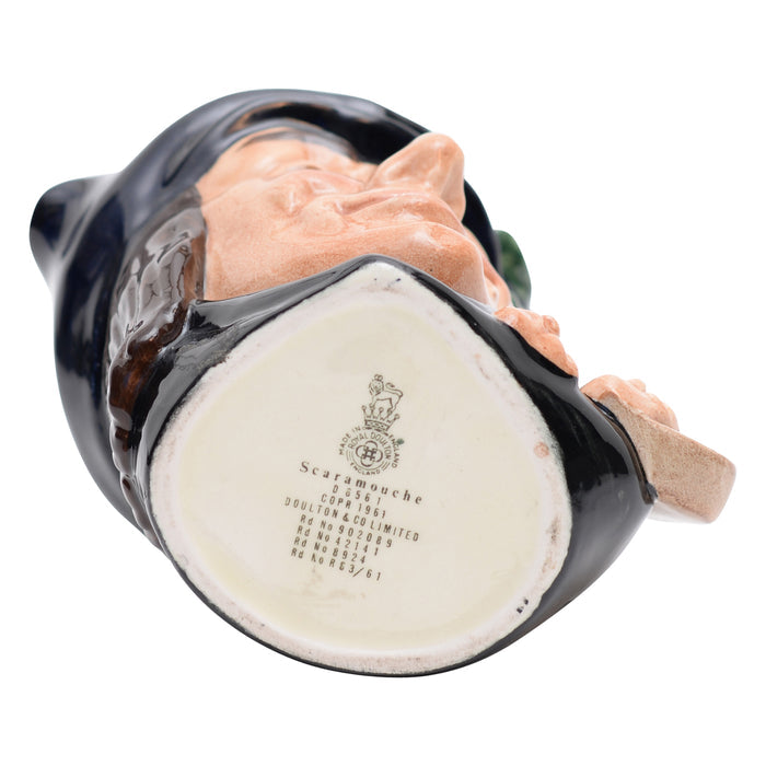 Scaramouche Small
