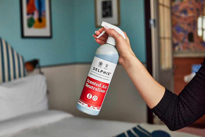 Scented Air Neutraliser 700ml