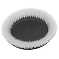 Schamponierbürste 17"