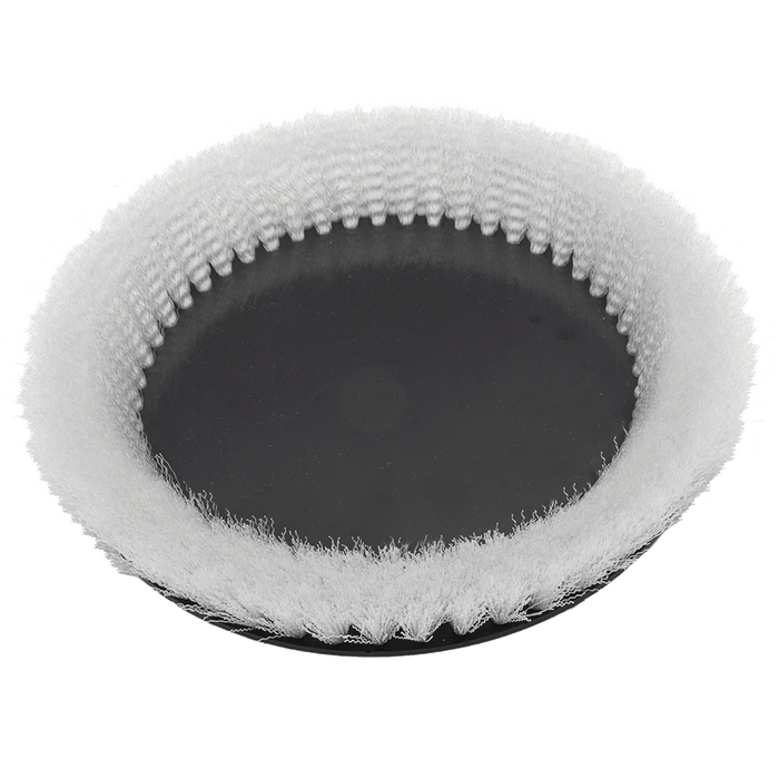Schamponierbürste 17"