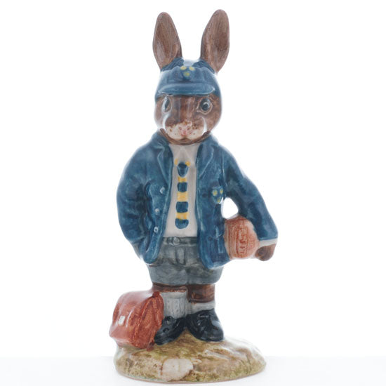 Schoolboy Bunnykin
