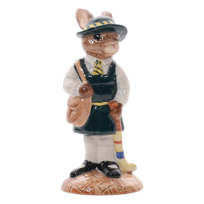Schooldays Bunnykin