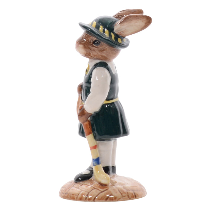 Schooldays Bunnykin