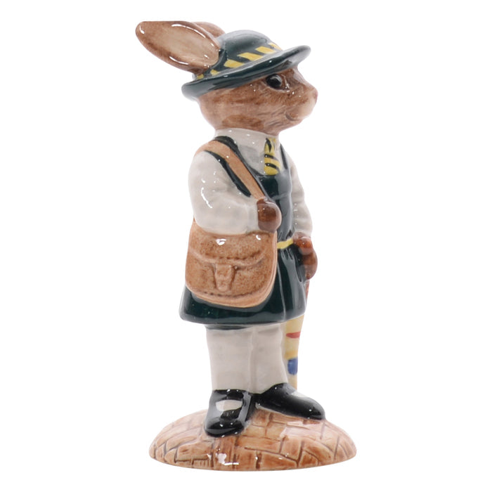 Schooldays Bunnykin