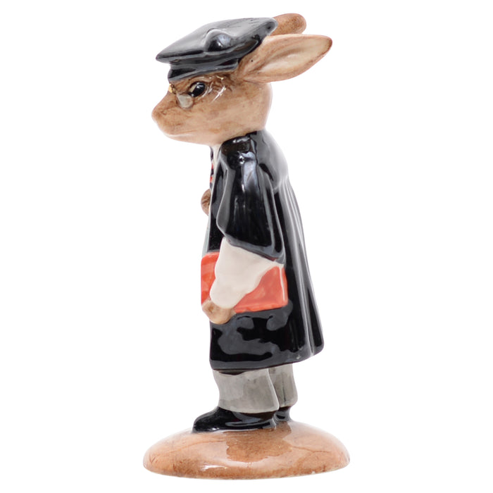 Schoolmaster Bunnykin
