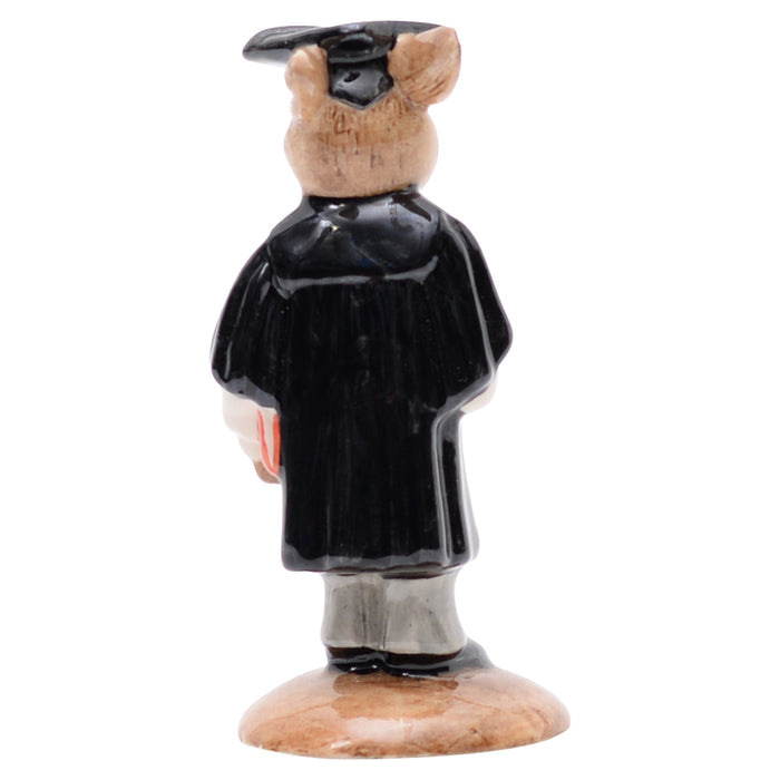 Schoolmaster Bunnykin