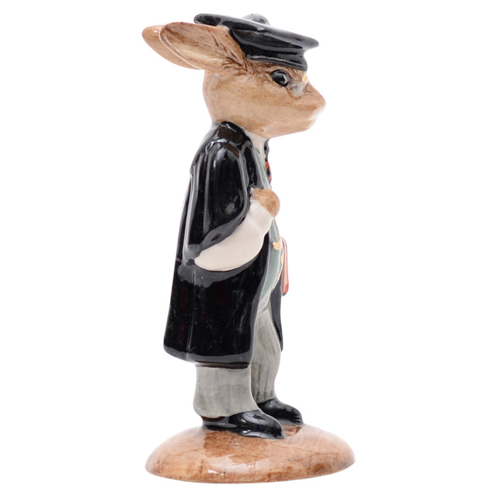 Schoolmaster Bunnykin