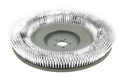 Schrubbbürste 17"