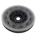 Schrubbbürste mittel 17"