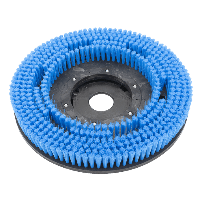 Schrubbbürste weich 360 mm