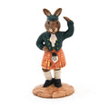Scotsman Bunnykin
