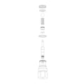 15M529 - Seal Check Valve - PURspray