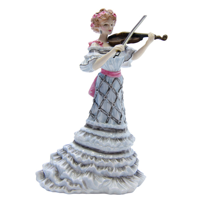 Second Violin