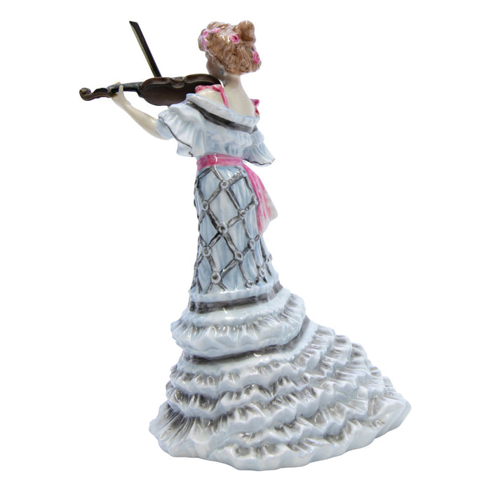 Second Violin