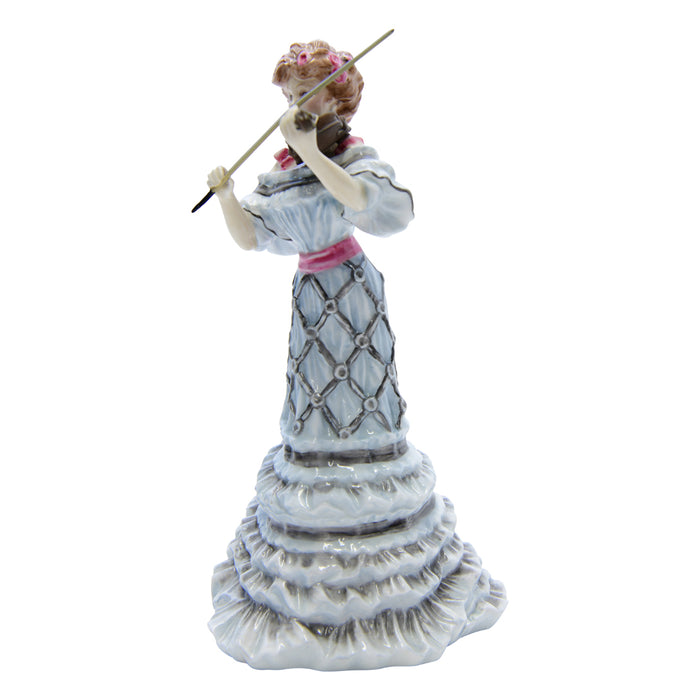 Second Violin