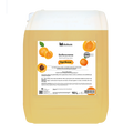 Seifencreme  Aprikose