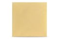 Servietten 33 x 33 cm in Creme, 3-lagig, 1/8-Buchfalz