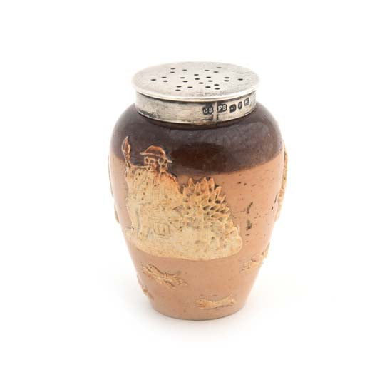 Shaker