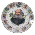 Shakespeare Plate
