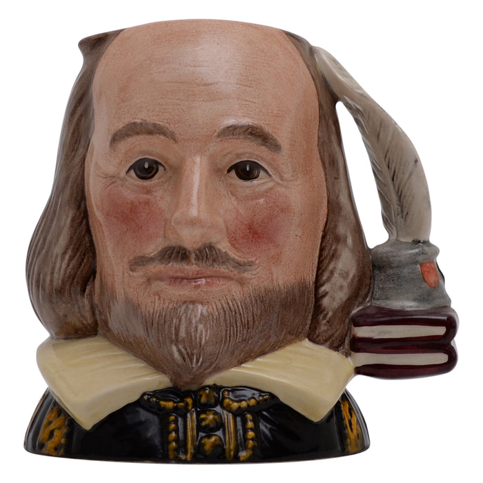 Shakespeare Small
