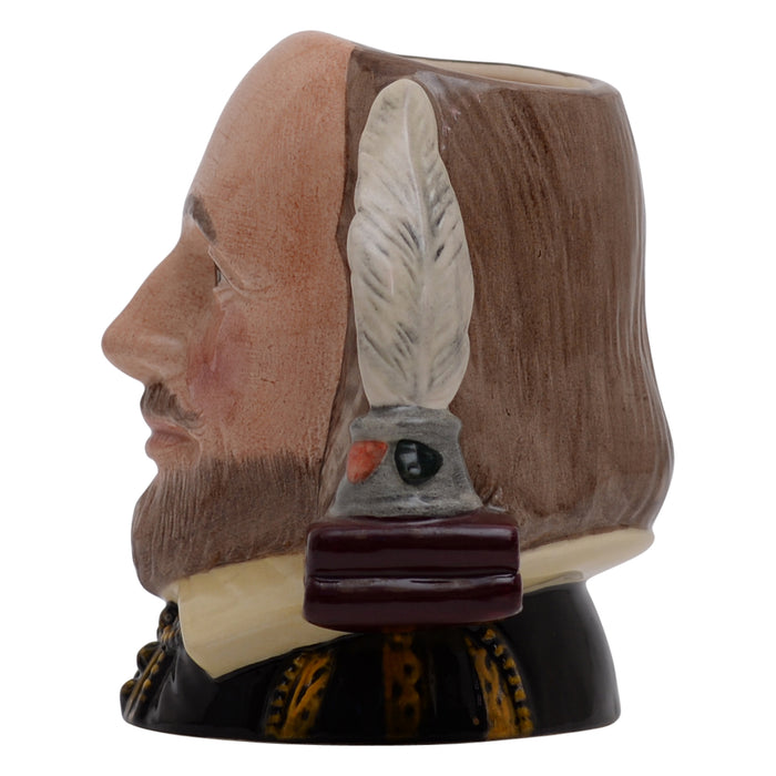 Shakespeare Small