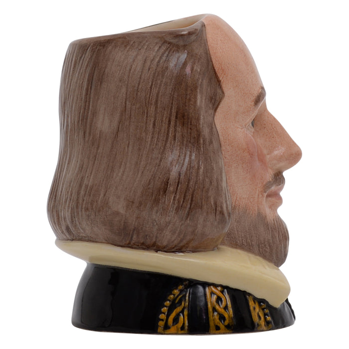 Shakespeare Small