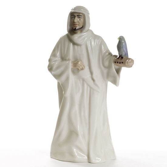 Sheikh
