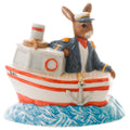 Ship Ahoy Bunnykin