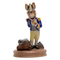 Ships Captain Bunnykins
