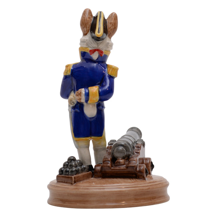 Ships Captain Bunnykins