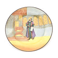 Shylock Plate