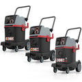 Sicherheitssauger Craftix M