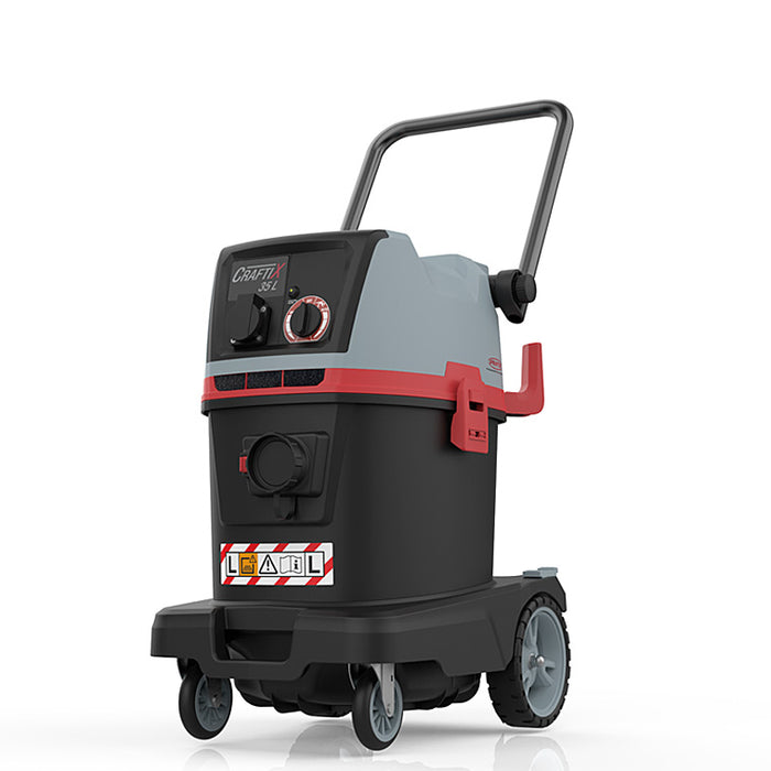 Sicherheitssauger Craftix M