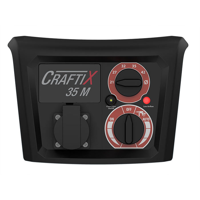 Sicherheitssauger Craftix M