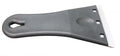Sicherheitsschaber Kunststoff 7,5cm