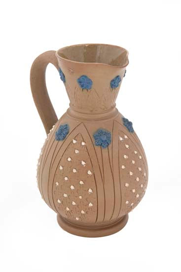 Siliconware Jug
