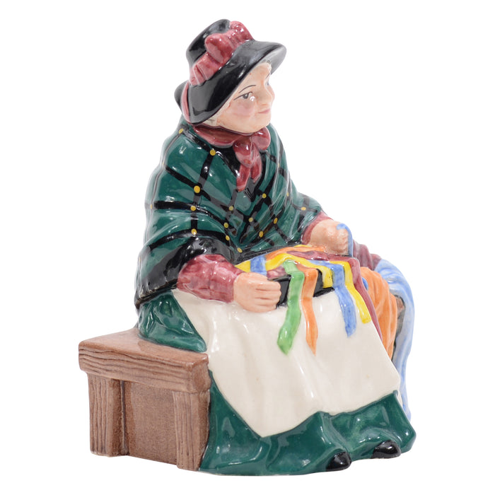 Silks & Ribbons