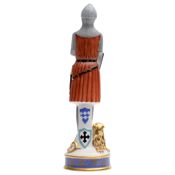 Sir Edward