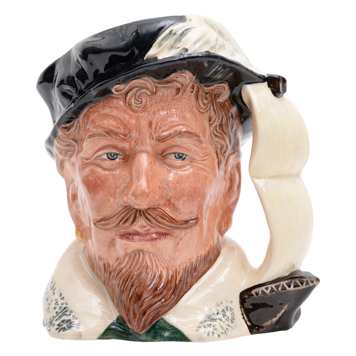 Sir Francis Drake Large