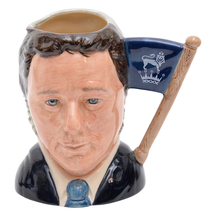 Sir Henry & Michael Doulton Small