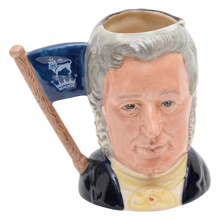 Sir Henry & Michael Doulton Small