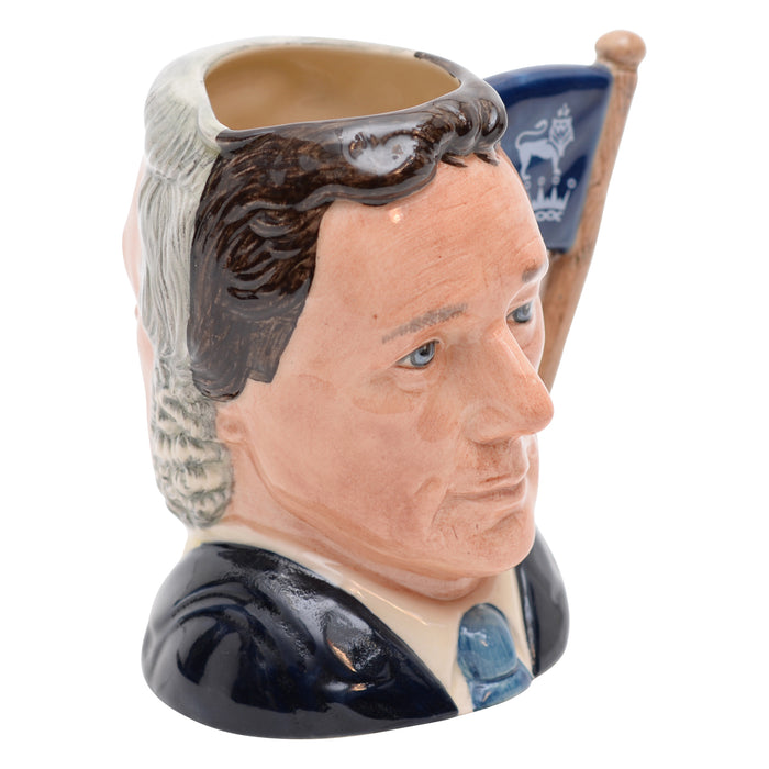 Sir Henry & Michael Doulton Small