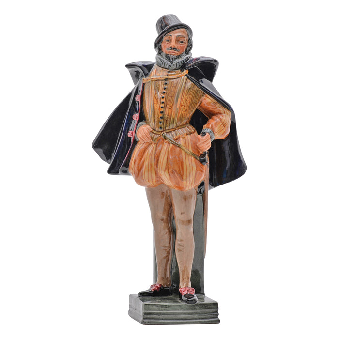 Sir Walter Raleigh