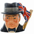 Sir Winston Churchill Small