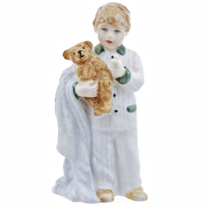 Sleepyhead