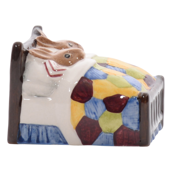 Sleepytime Bunnykin