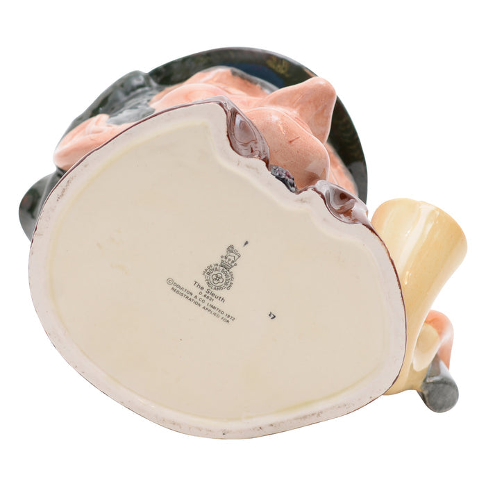 Sleuth Large D6631