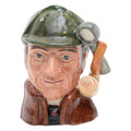 Sleuth Mini