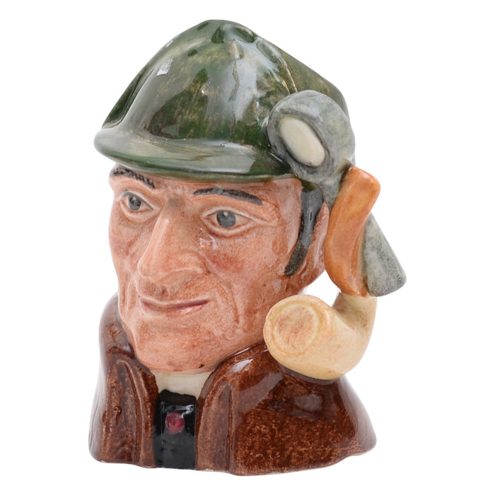 Sleuth Mini
