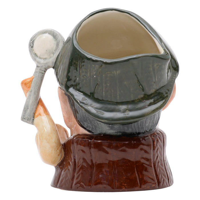 Sleuth Small